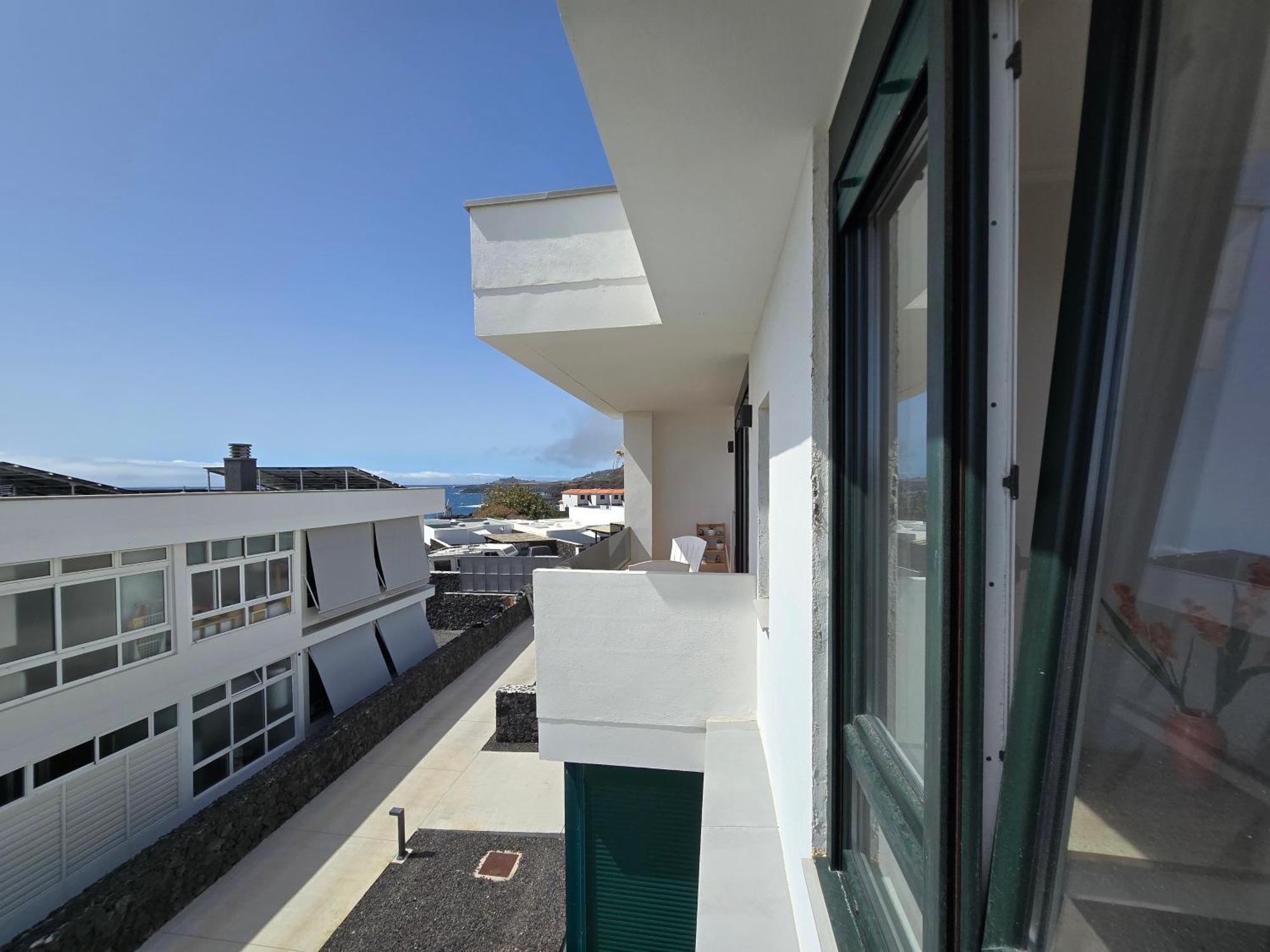 Vv Milenaiver "By Henrypole Home" Playa Cancajos.- BreNa Baja  Exterior foto