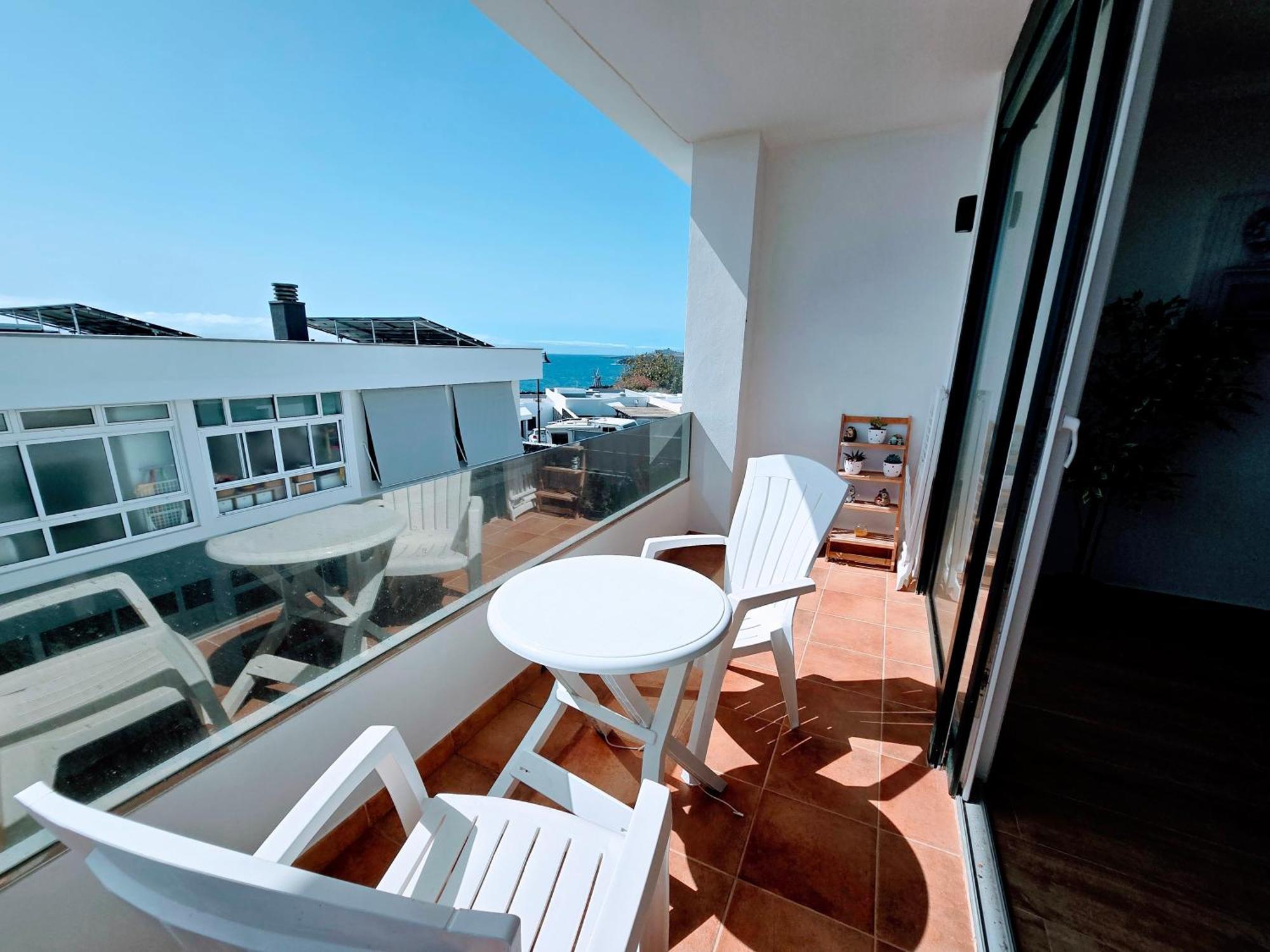 Vv Milenaiver "By Henrypole Home" Playa Cancajos.- BreNa Baja  Exterior foto