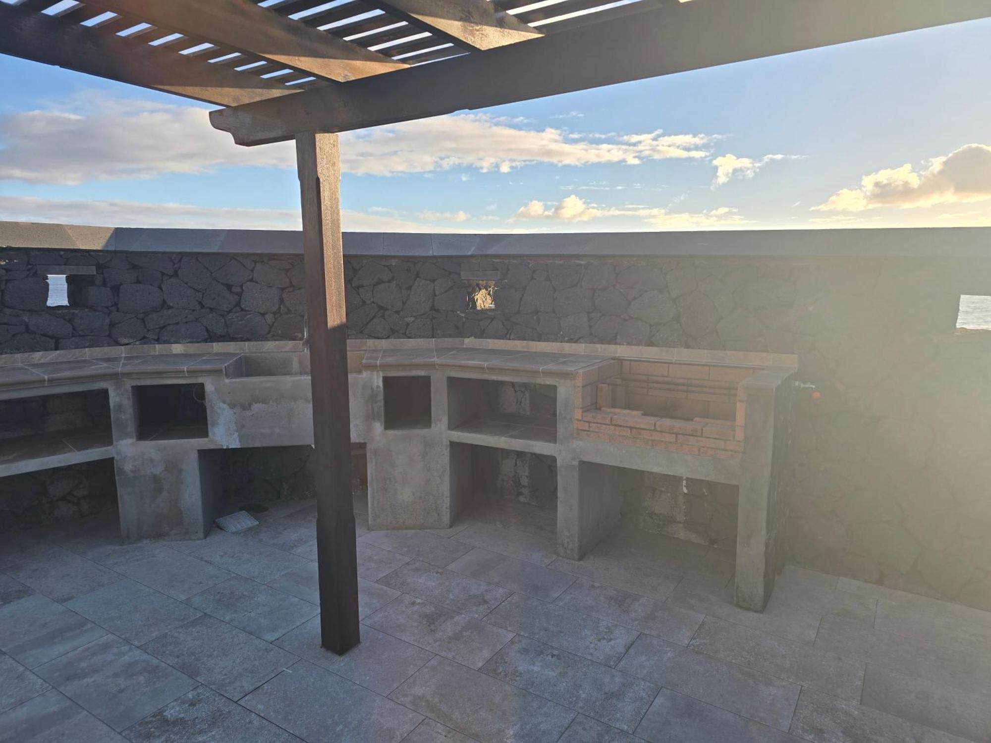 Vv Milenaiver "By Henrypole Home" Playa Cancajos.- BreNa Baja  Exterior foto