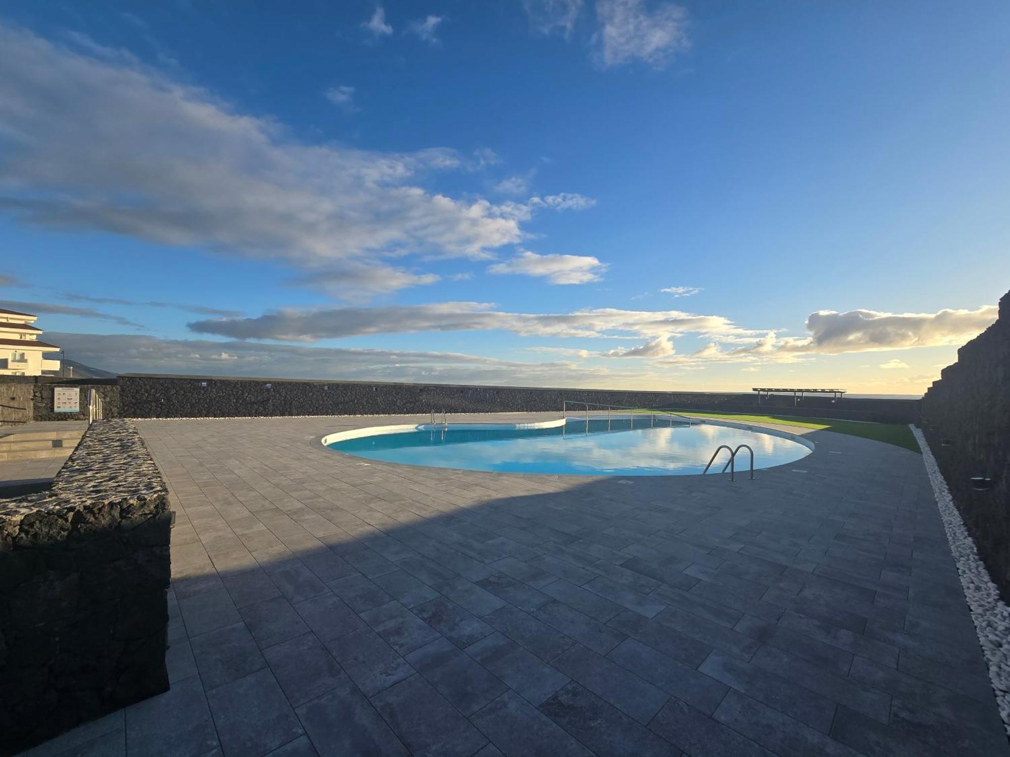 Vv Milenaiver "By Henrypole Home" Playa Cancajos.- BreNa Baja  Exterior foto