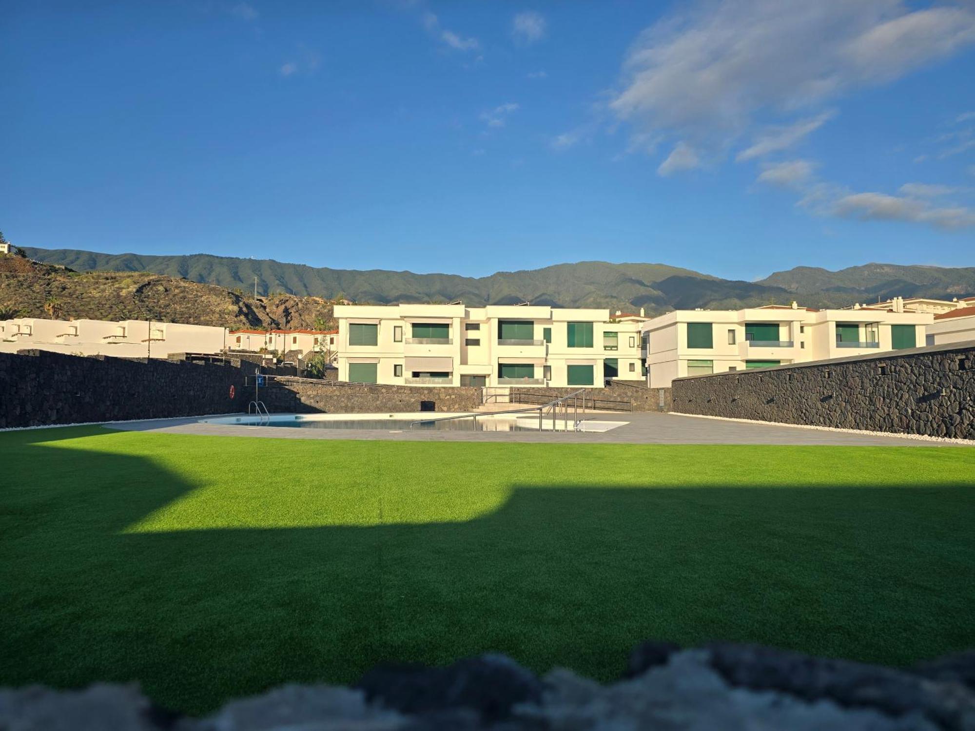 Vv Milenaiver "By Henrypole Home" Playa Cancajos.- BreNa Baja  Exterior foto