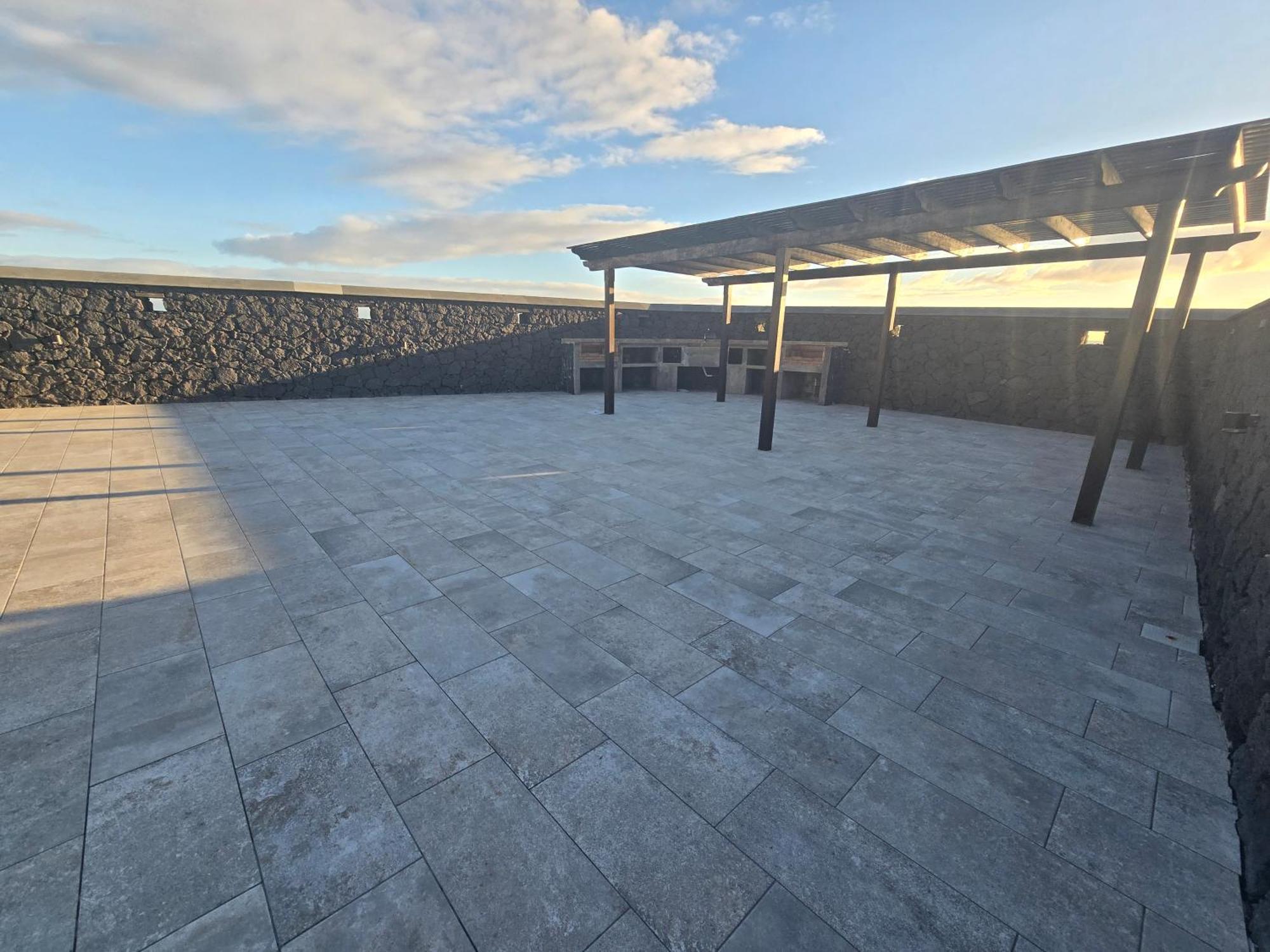 Vv Milenaiver "By Henrypole Home" Playa Cancajos.- BreNa Baja  Exterior foto
