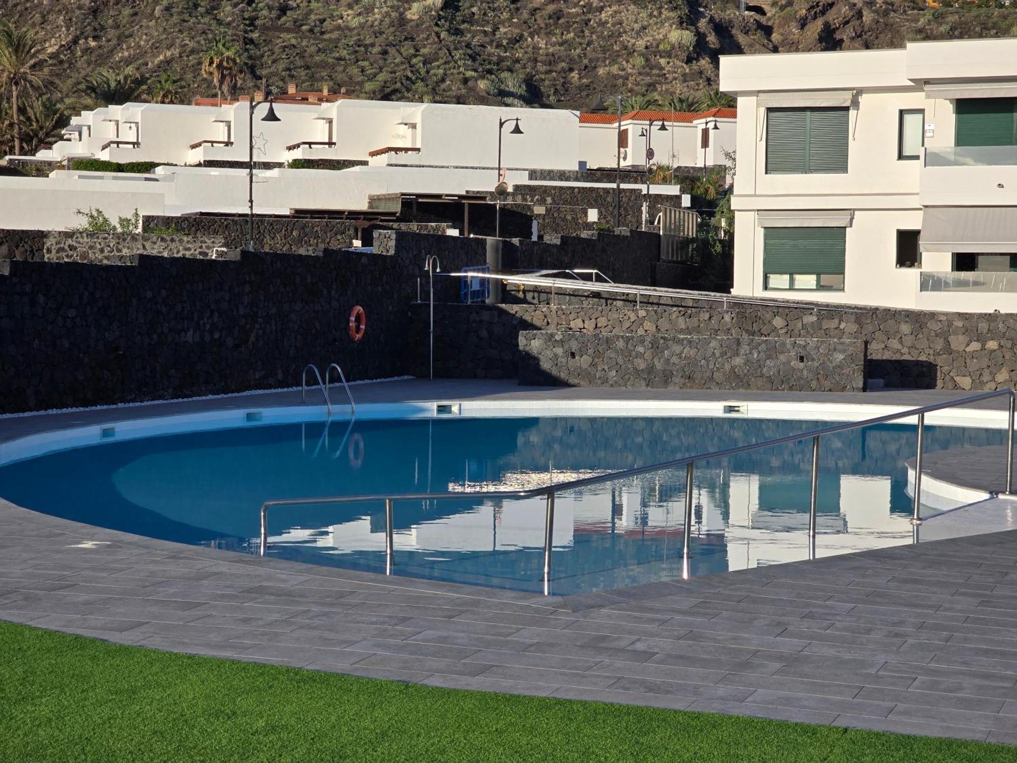 Vv Milenaiver "By Henrypole Home" Playa Cancajos.- BreNa Baja  Exterior foto